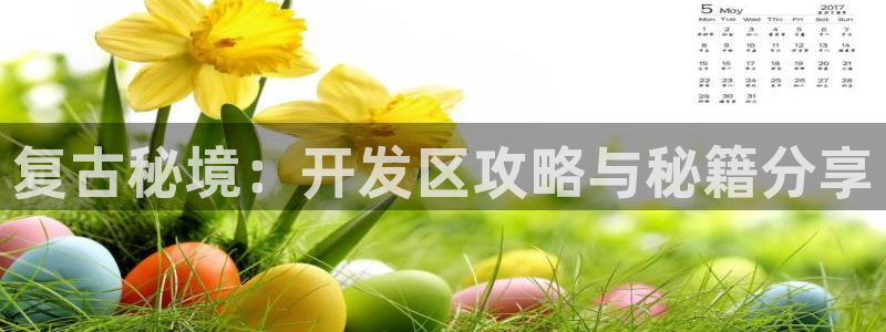 28大神app怎么下载：复古秘境：开发区攻略与秘籍分享